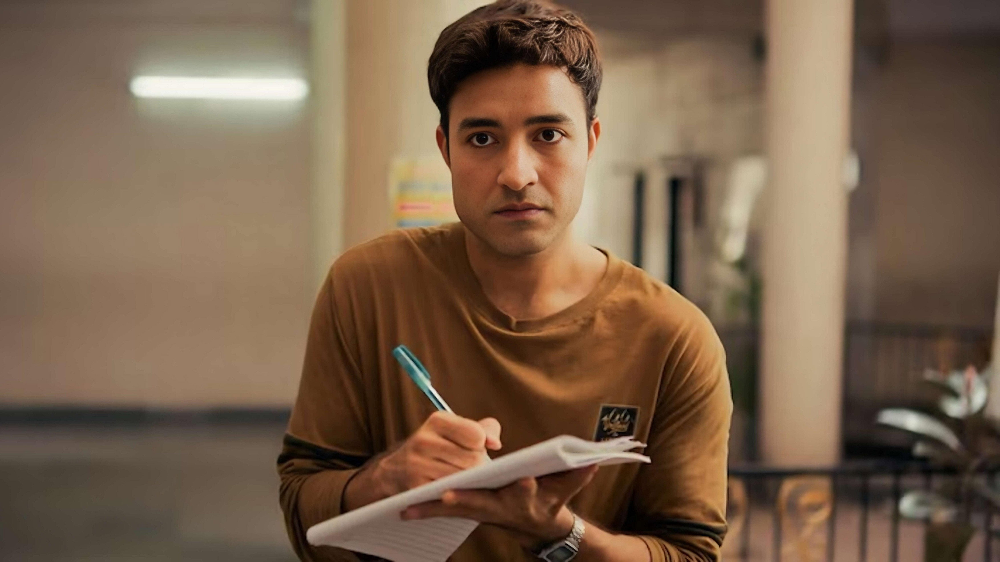 Episodio sin título