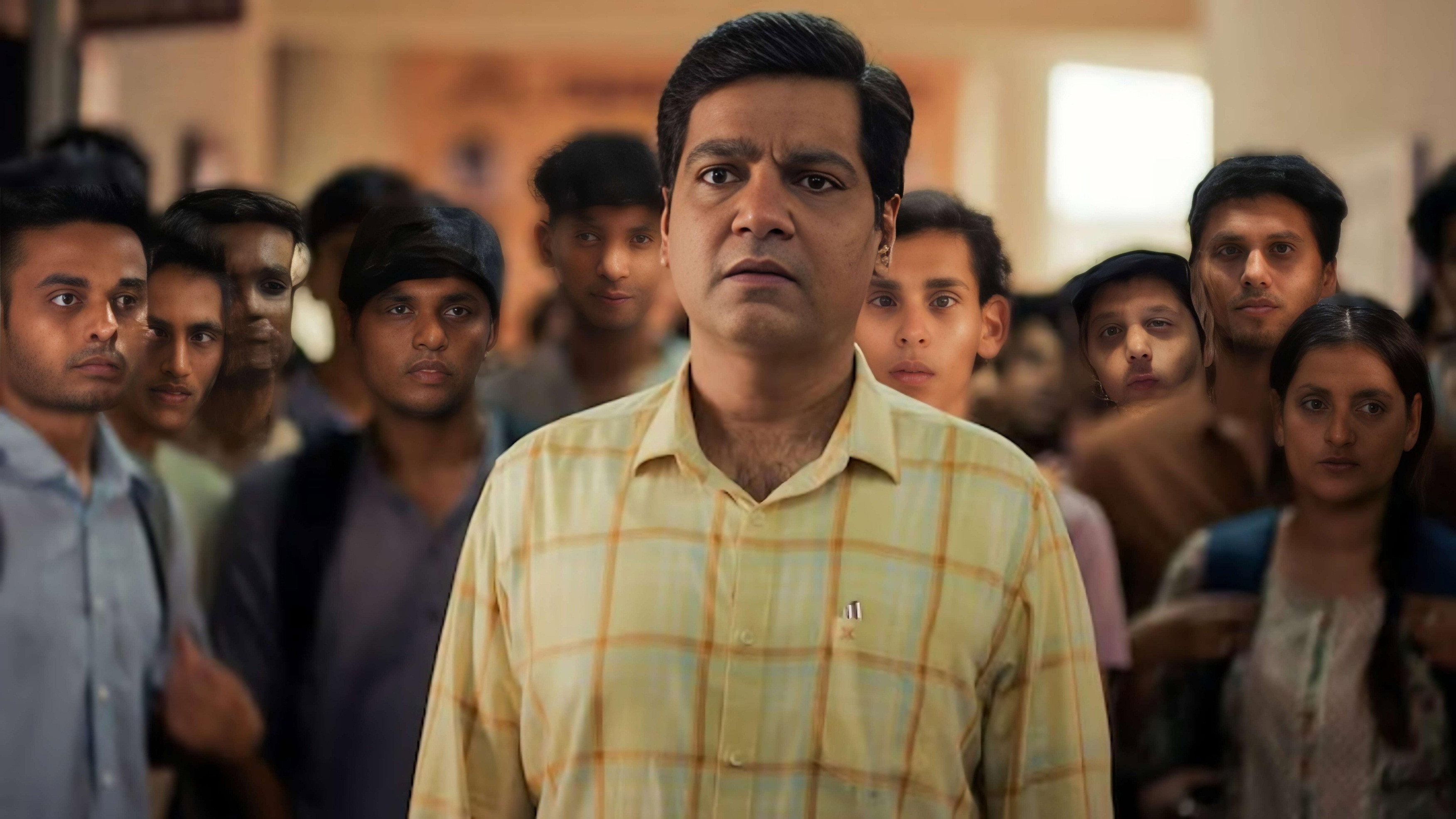 Episodio sin título