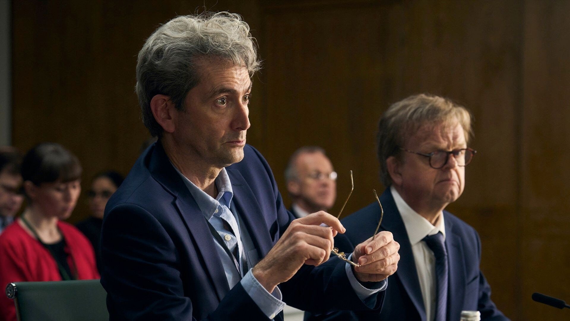 Episodio sin título