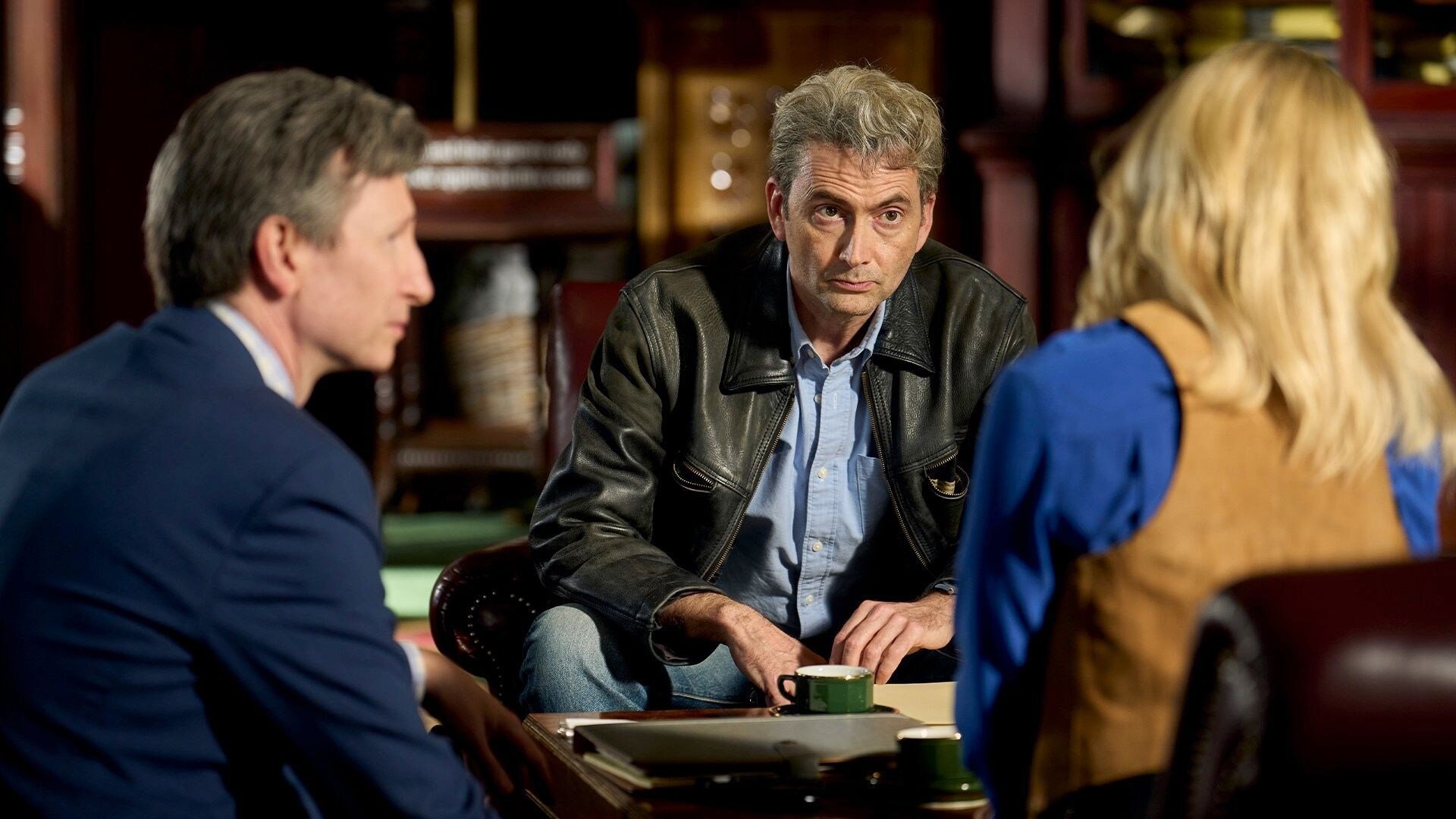 Episodio sin título