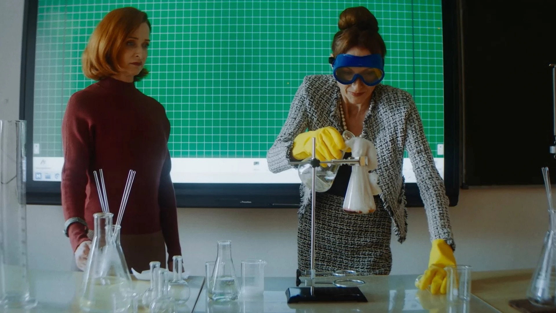 Episodio sin título