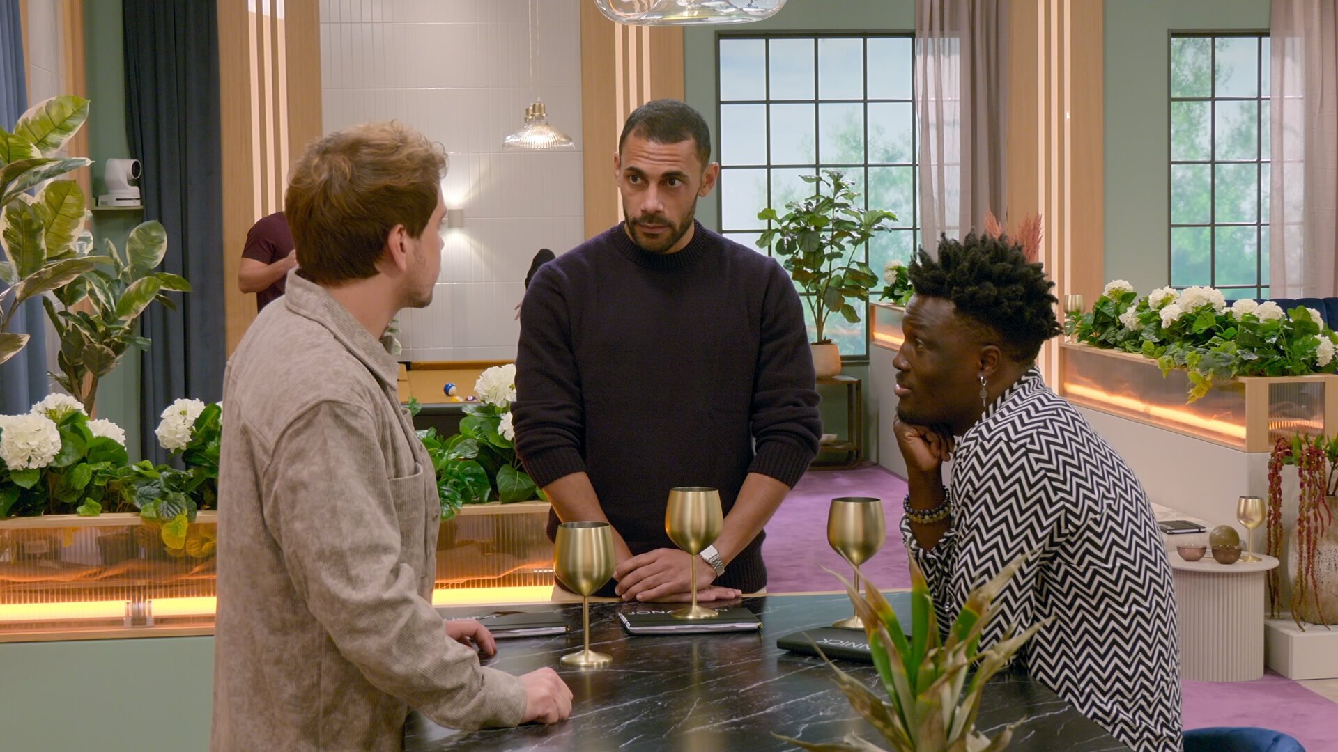 Episodio sin título