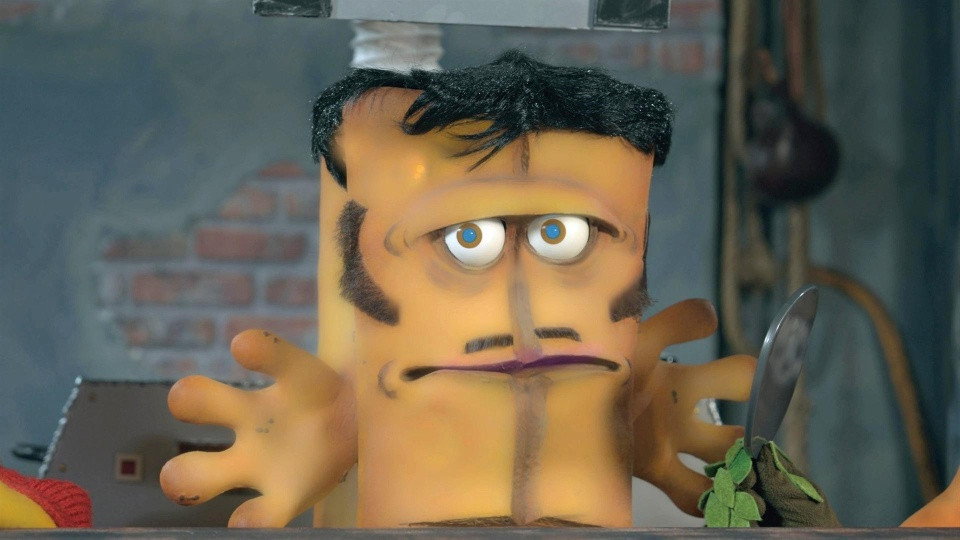 Episodio 7