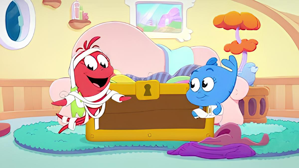 Episodio sin título