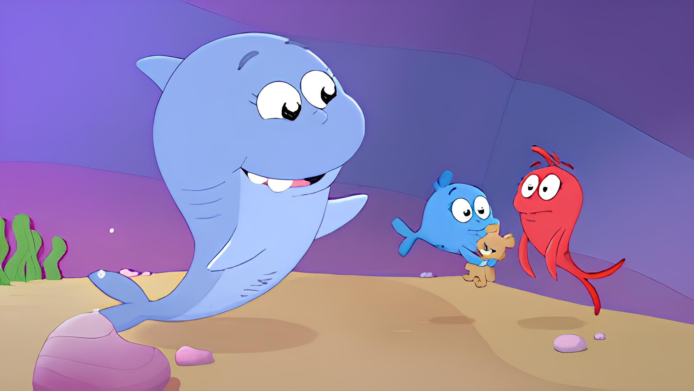 Episodio sin título