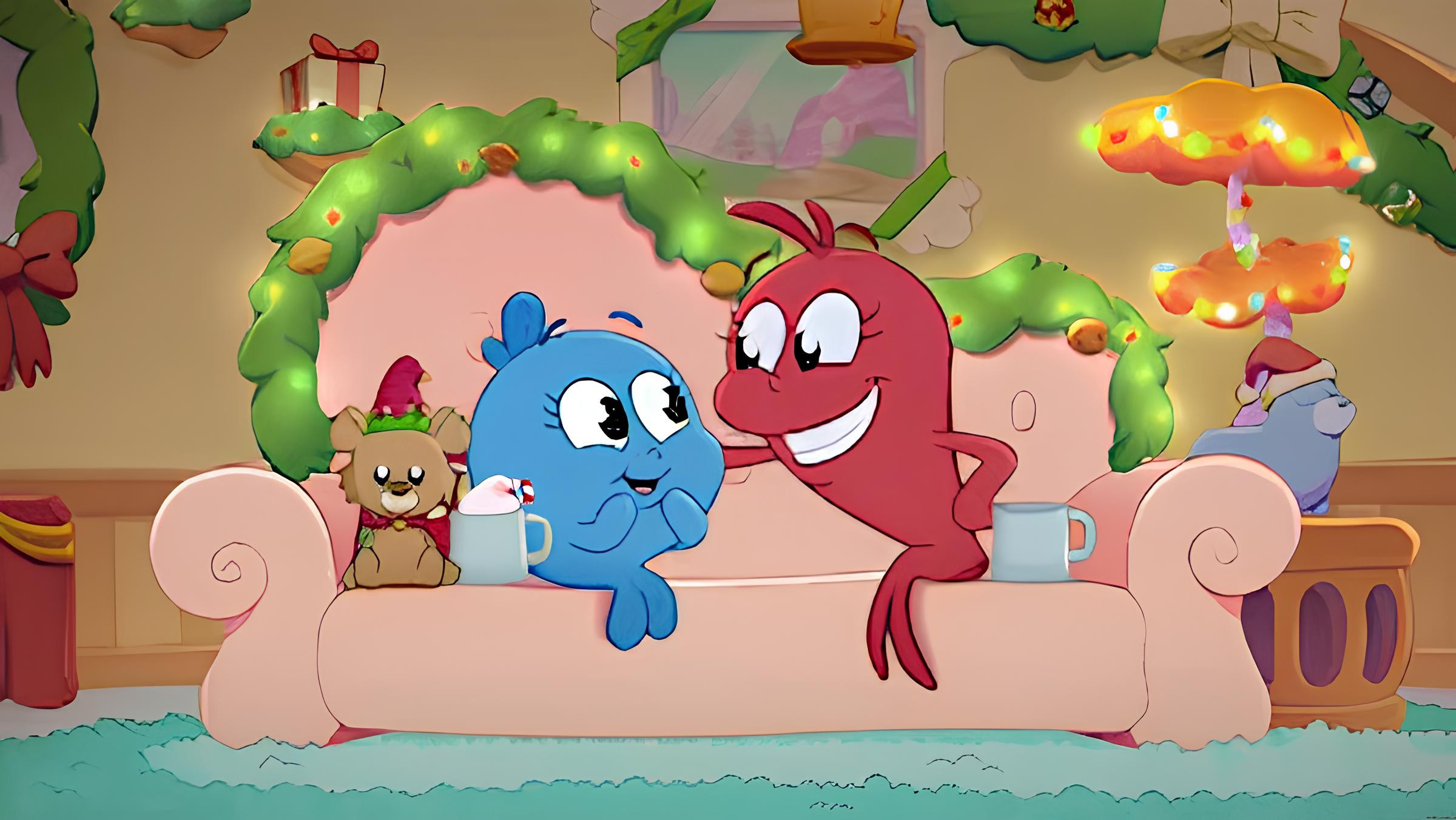 Episodio sin título