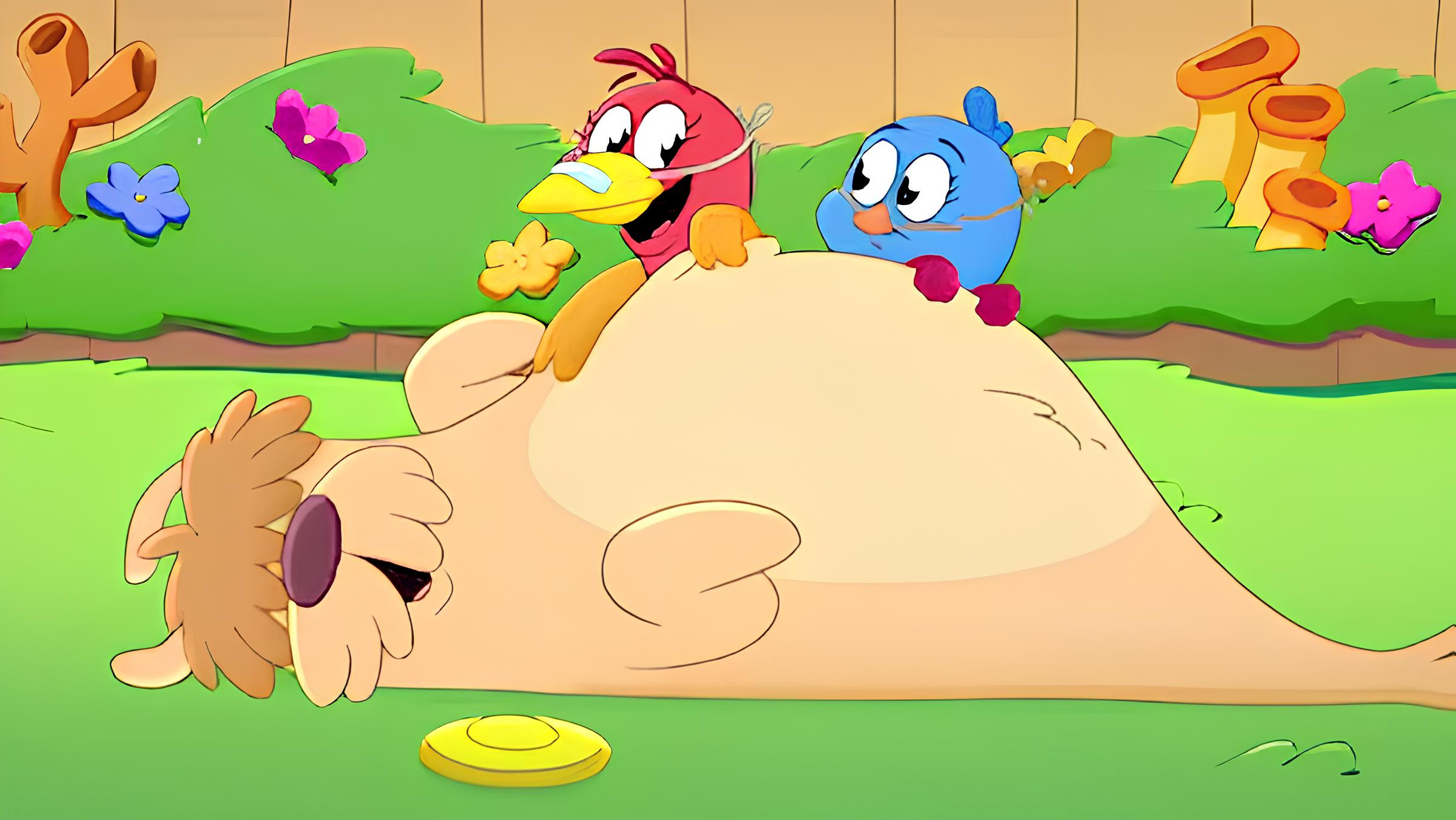 Episodio sin título