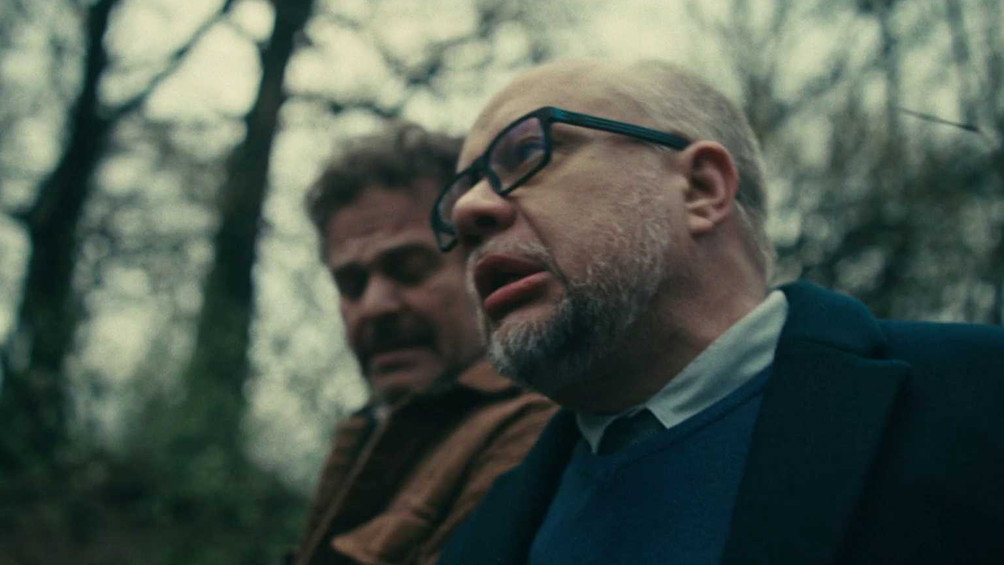 Episodio sin título