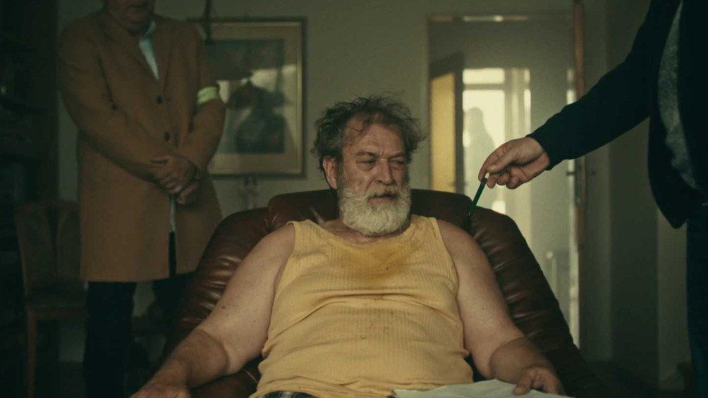 Episodio sin título