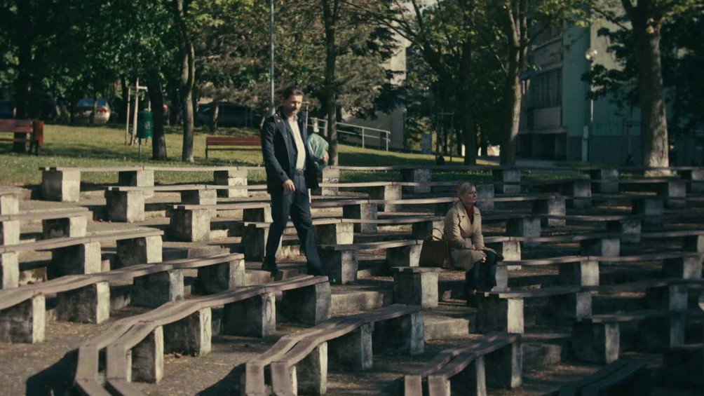 Episodio sin título