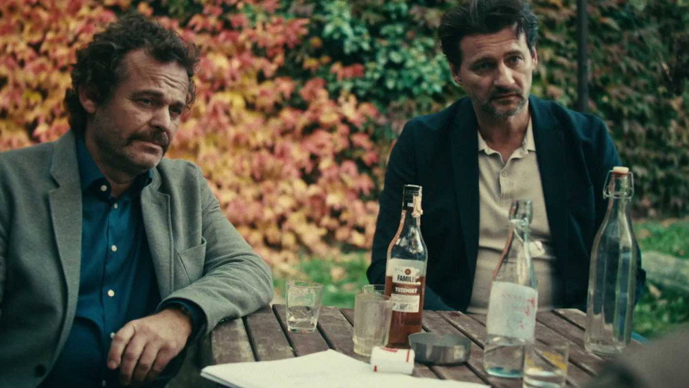 Episodio sin título