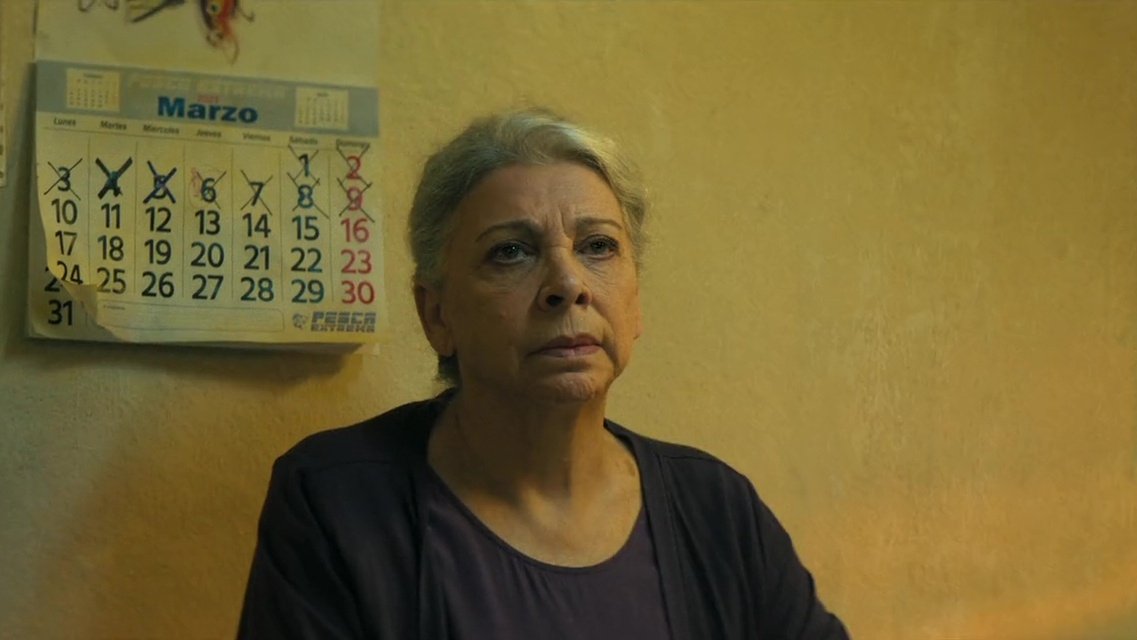 Episodio sin título