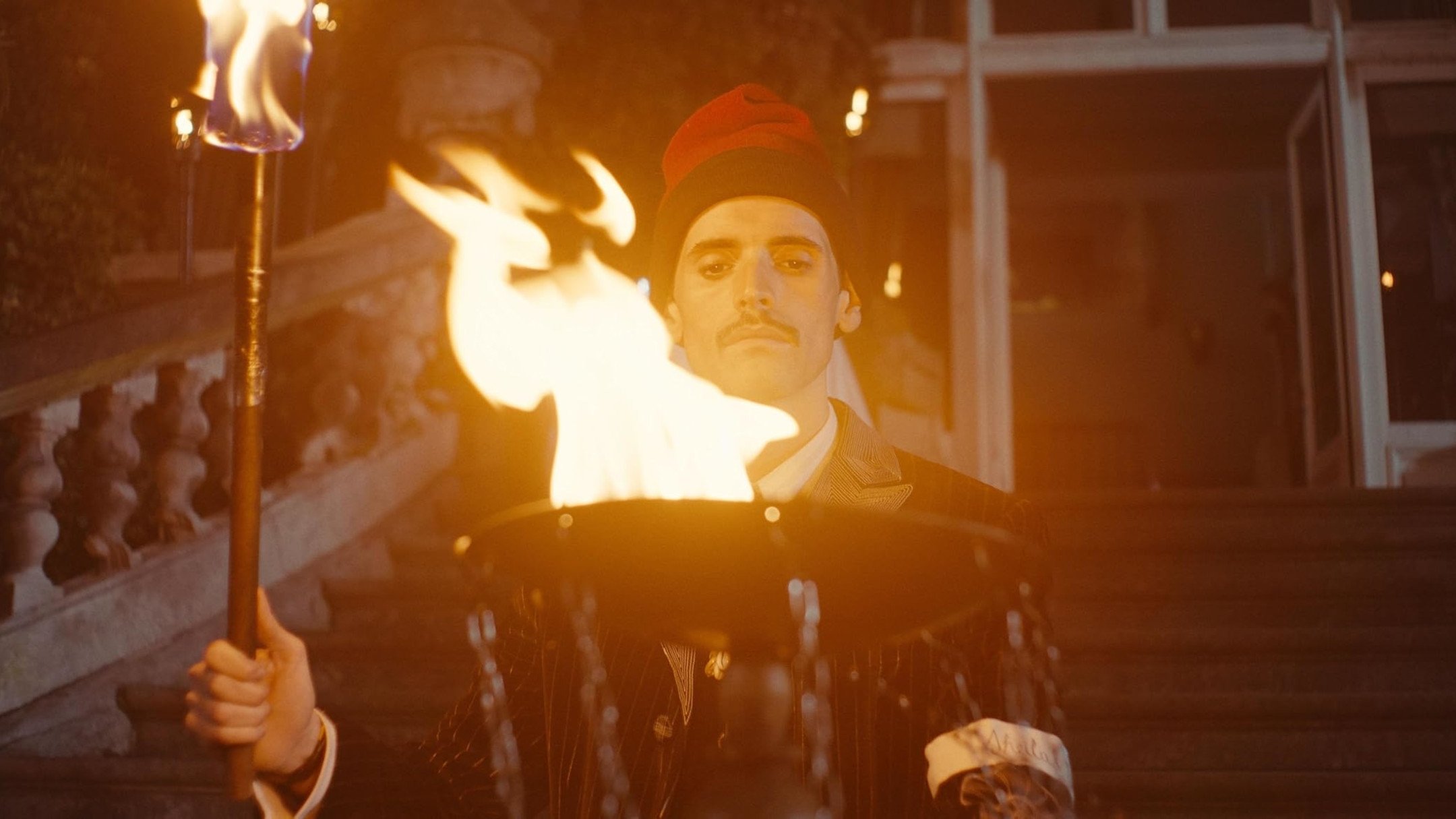 Episodio sin título