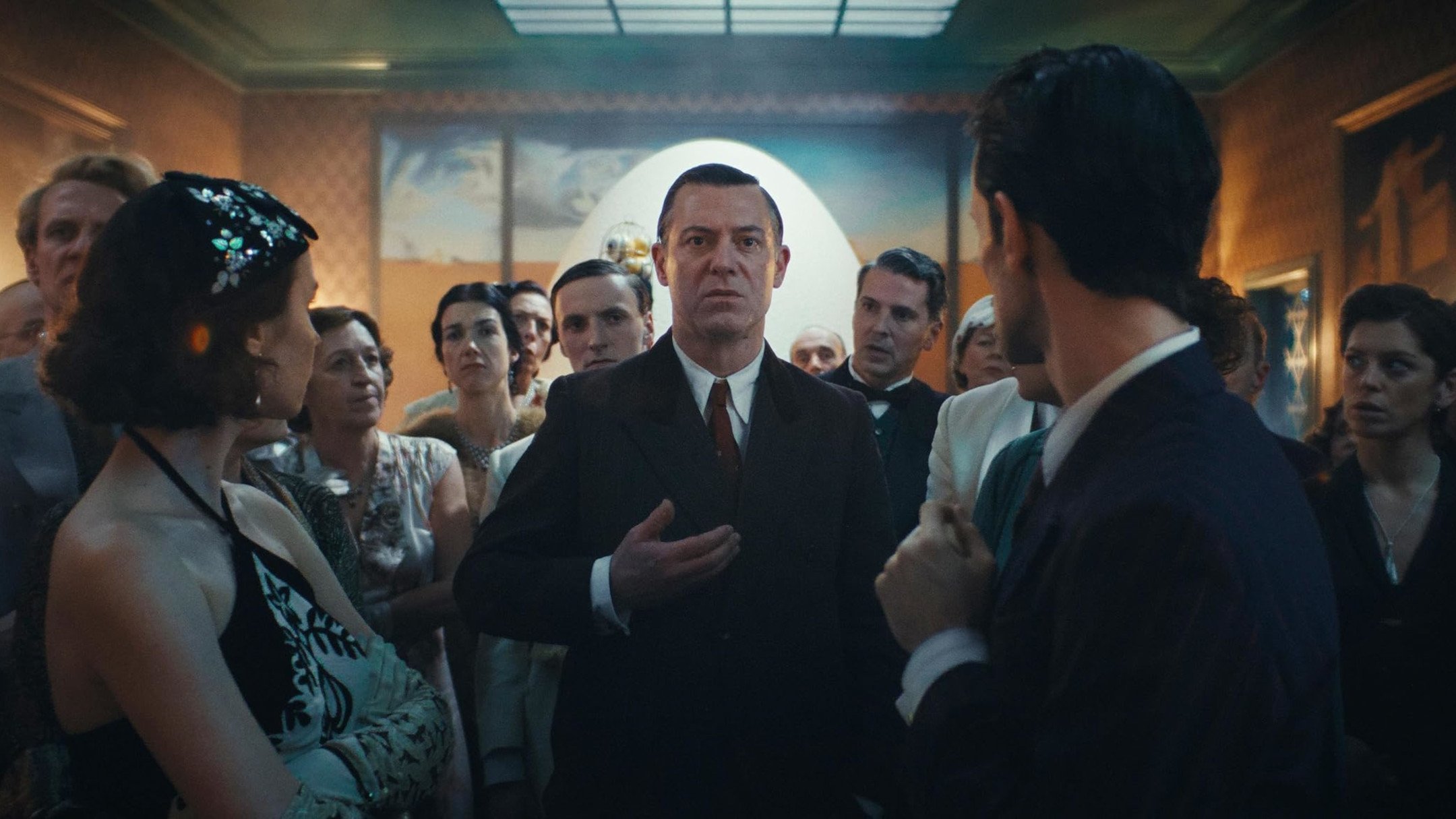 Episodio sin título