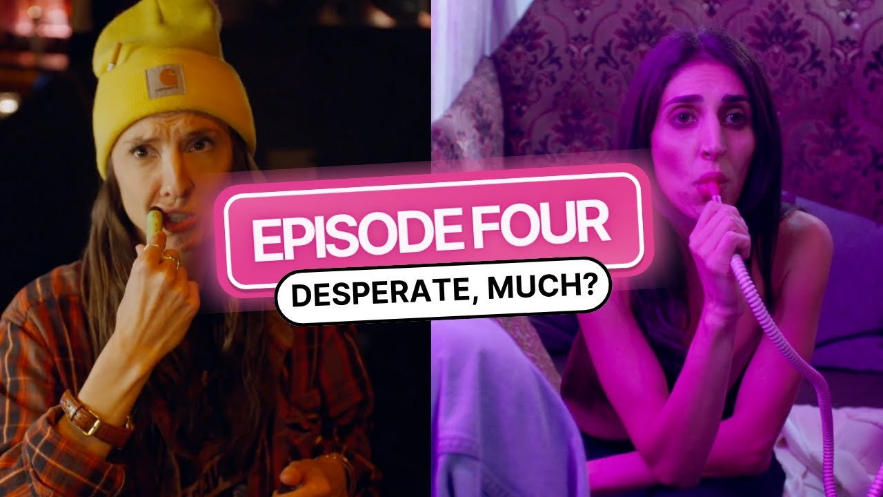 Episodio sin título