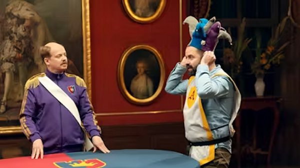 Episodio sin título