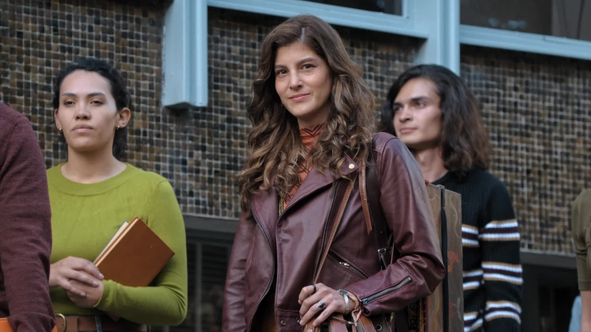 Episodio sin título