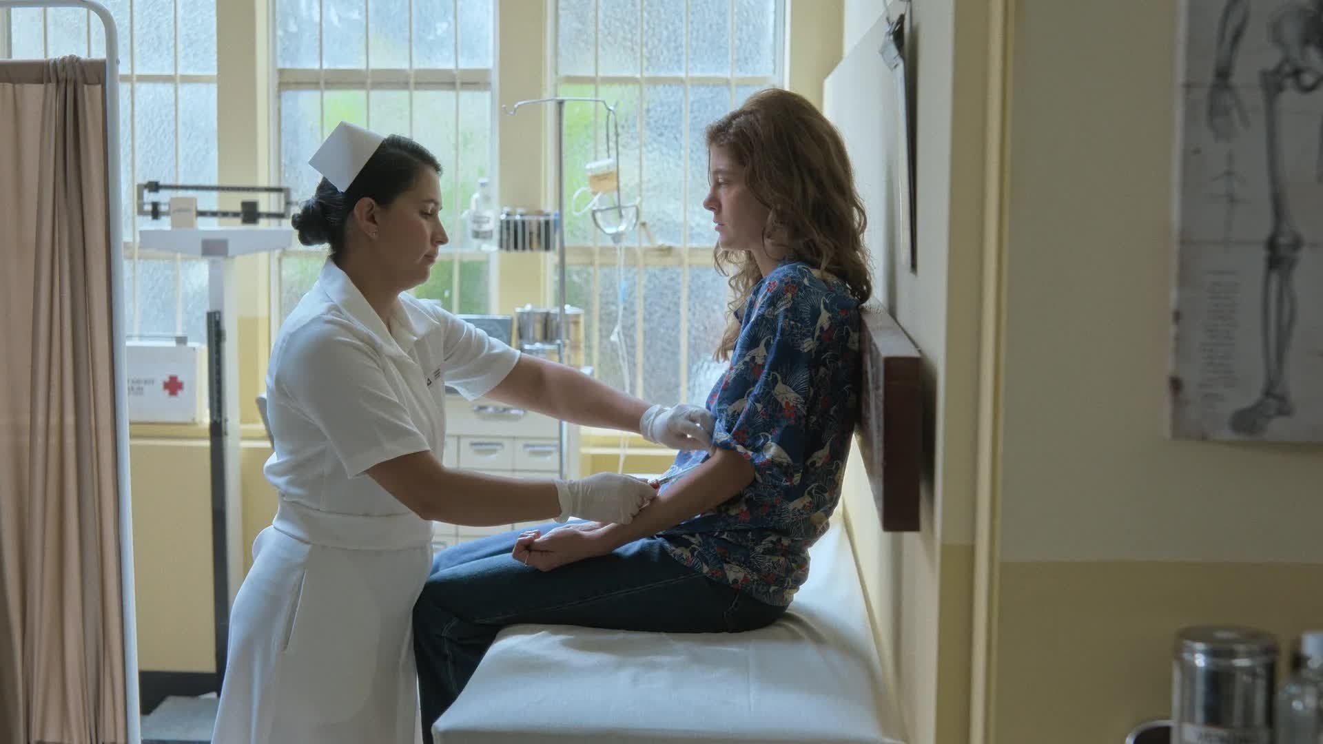 Episodio sin título