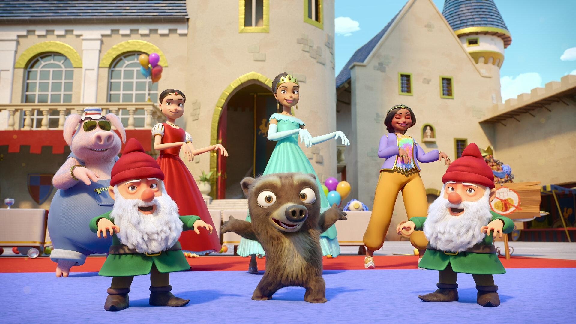 Episodio sin título