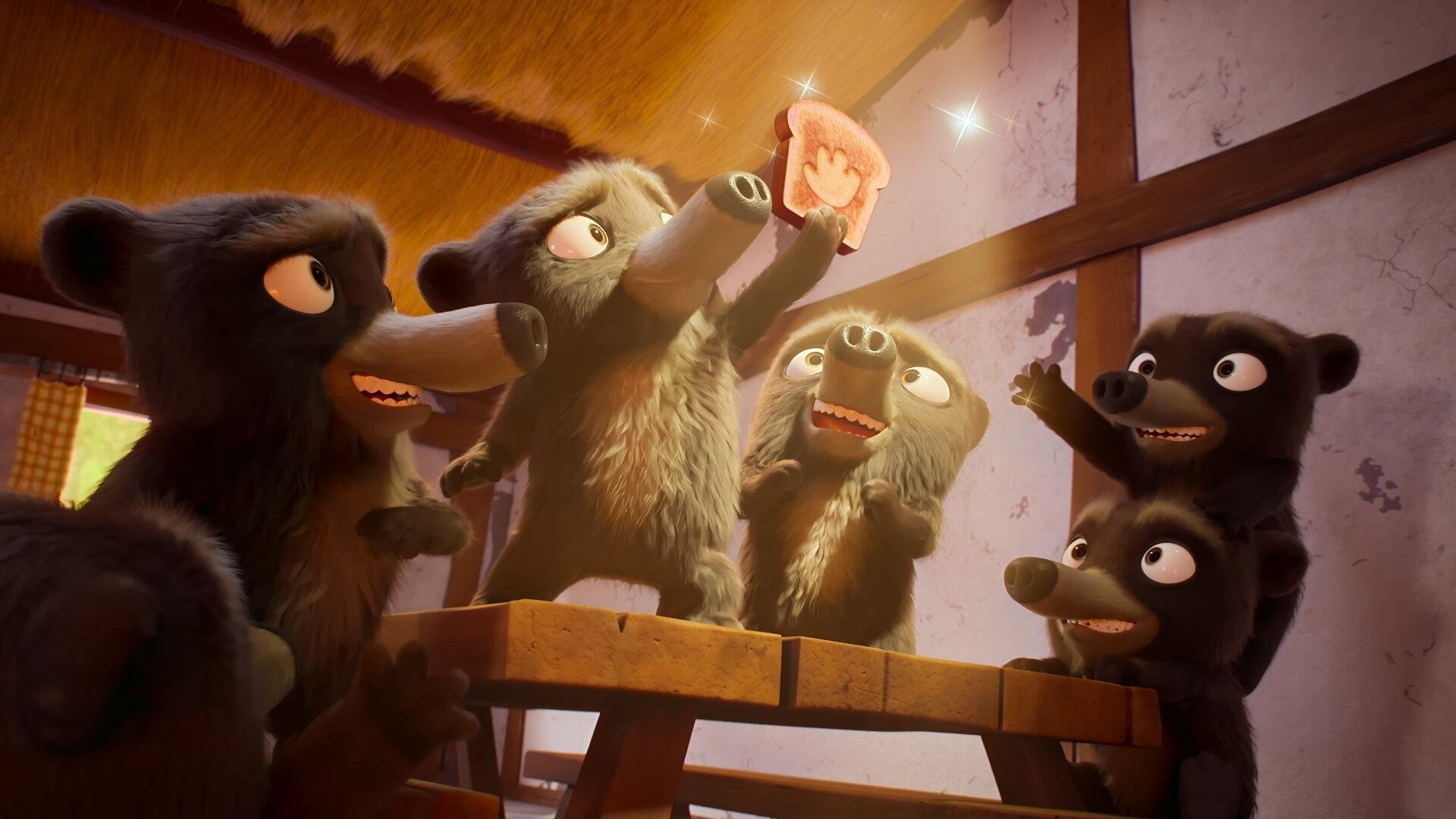 Episodio sin título