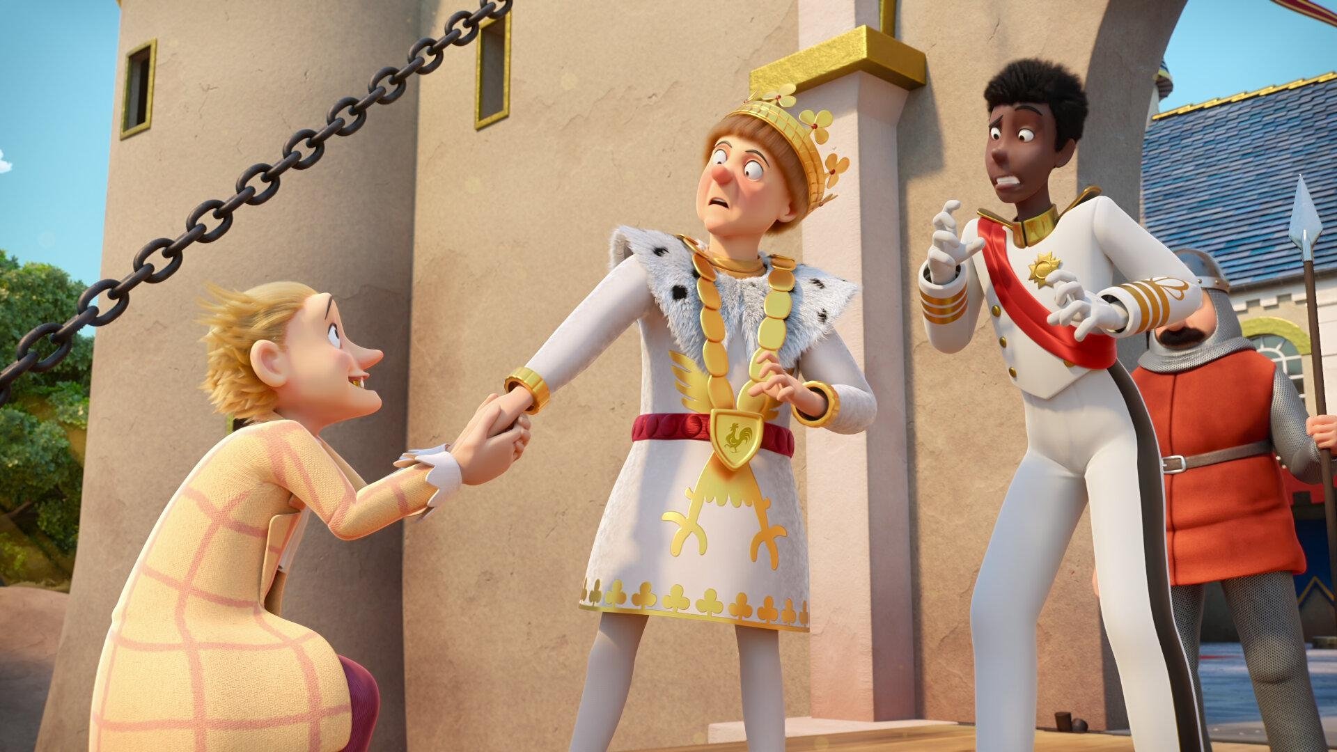 Episodio sin título