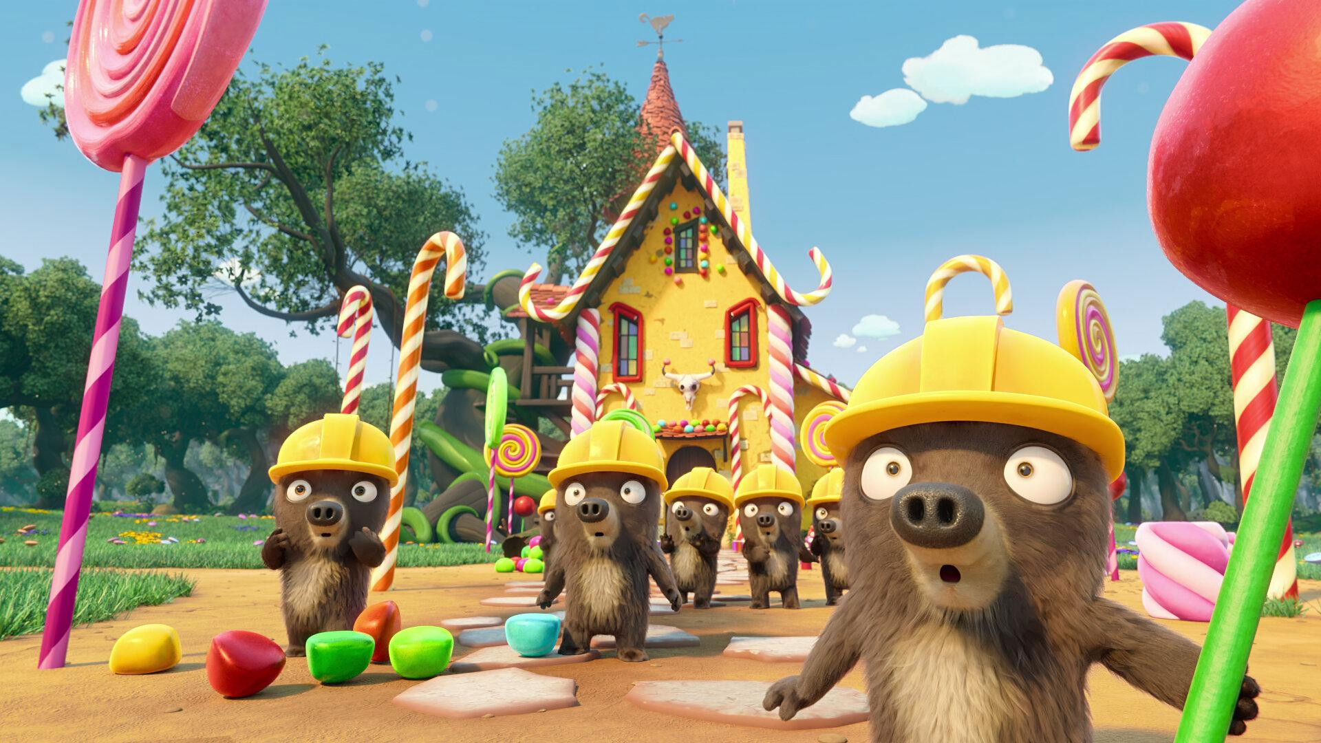 Episodio sin título