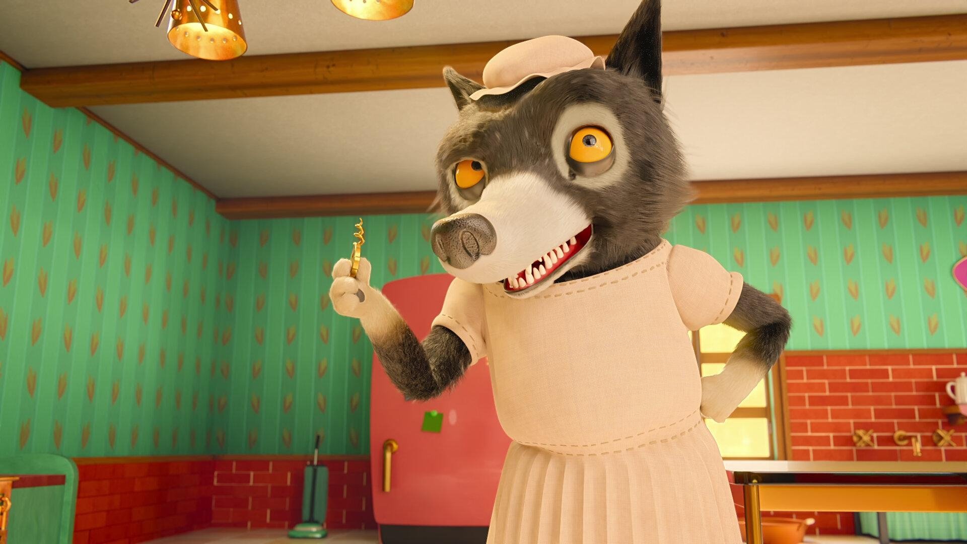 Episodio sin título