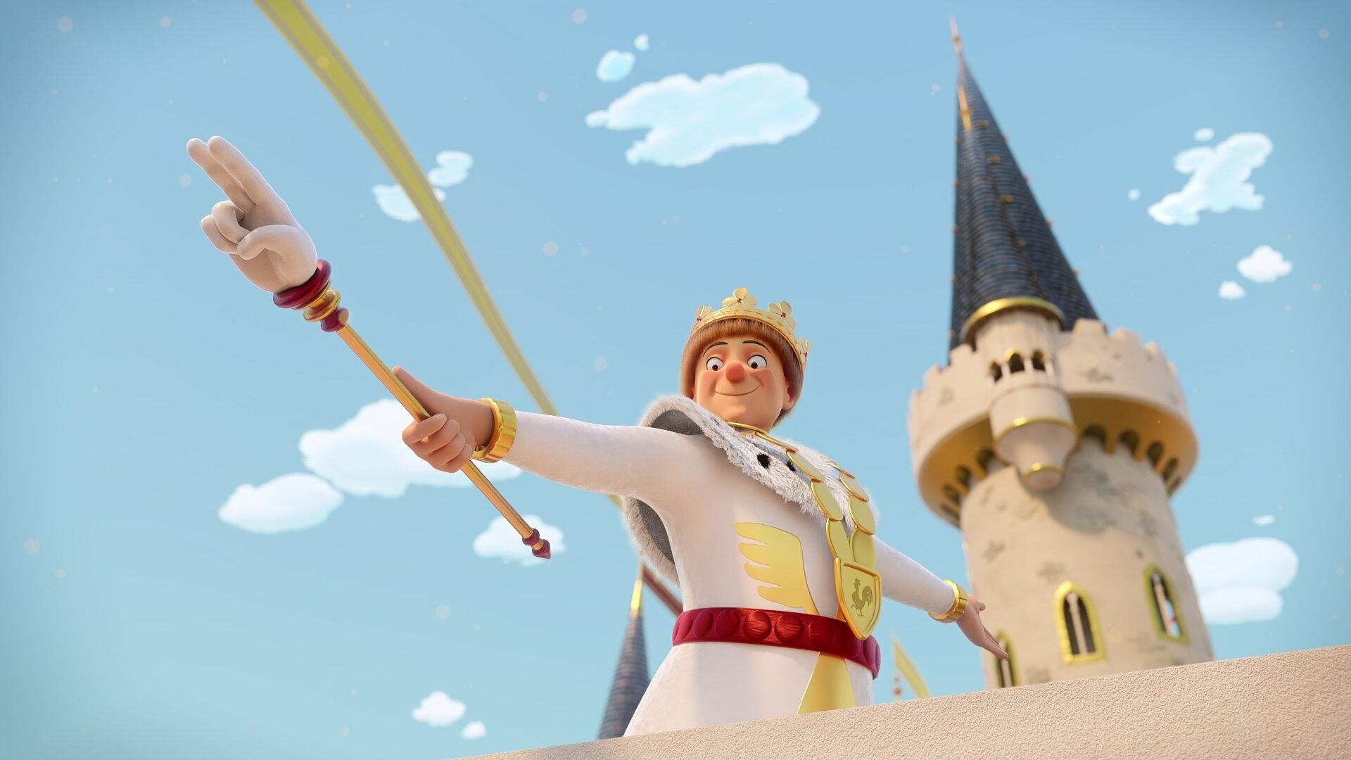 Episodio sin título