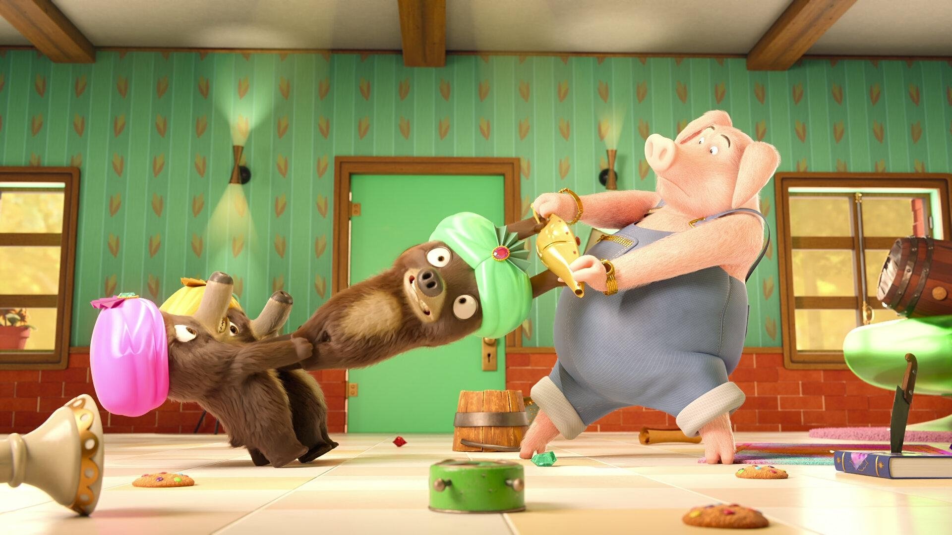 Episodio sin título