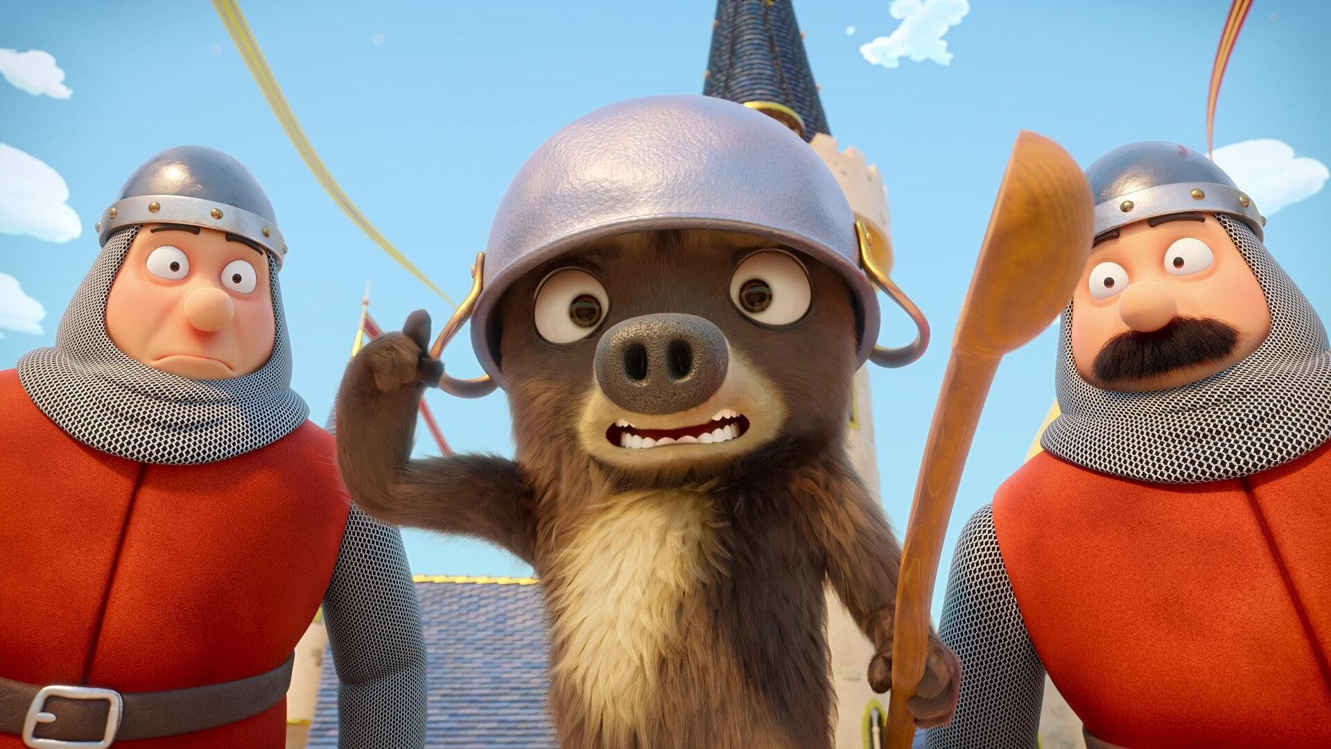 Episodio sin título