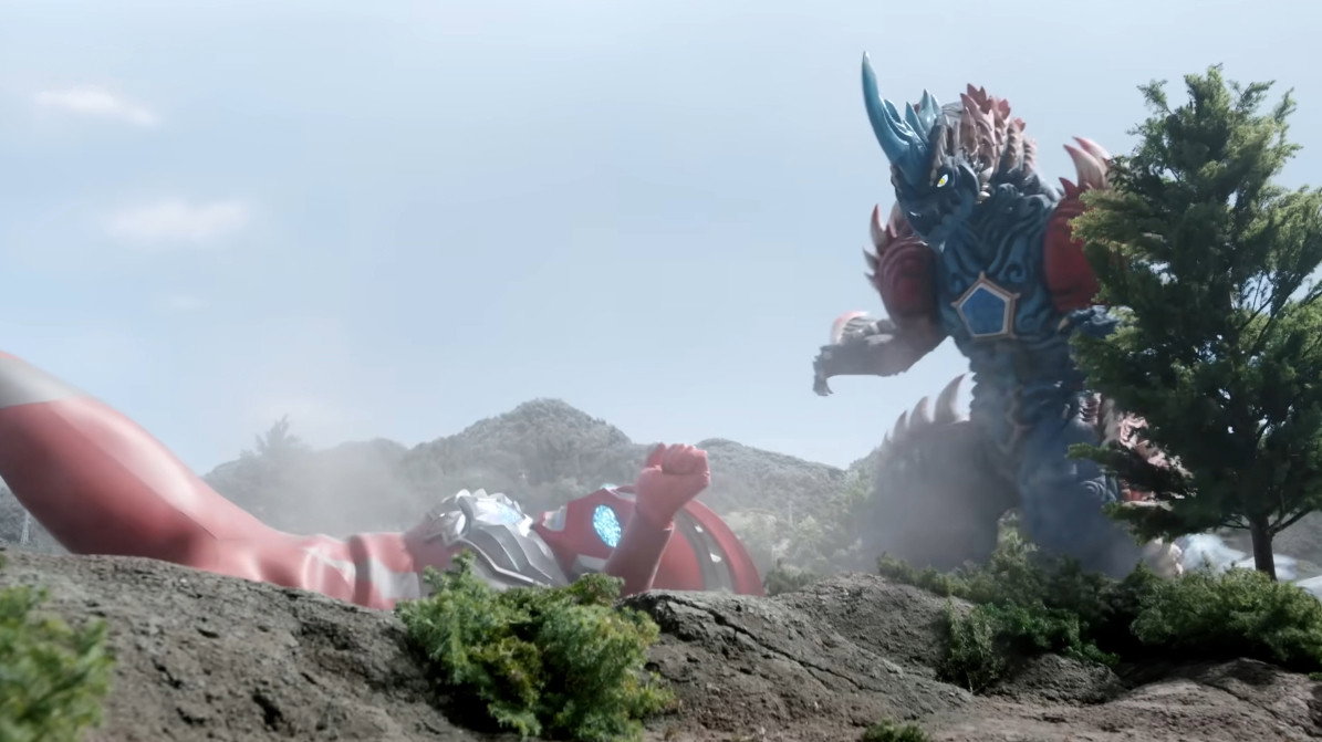 Episodio sin título