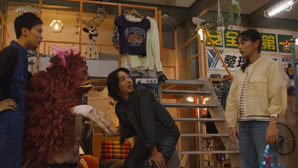 Episodio sin título