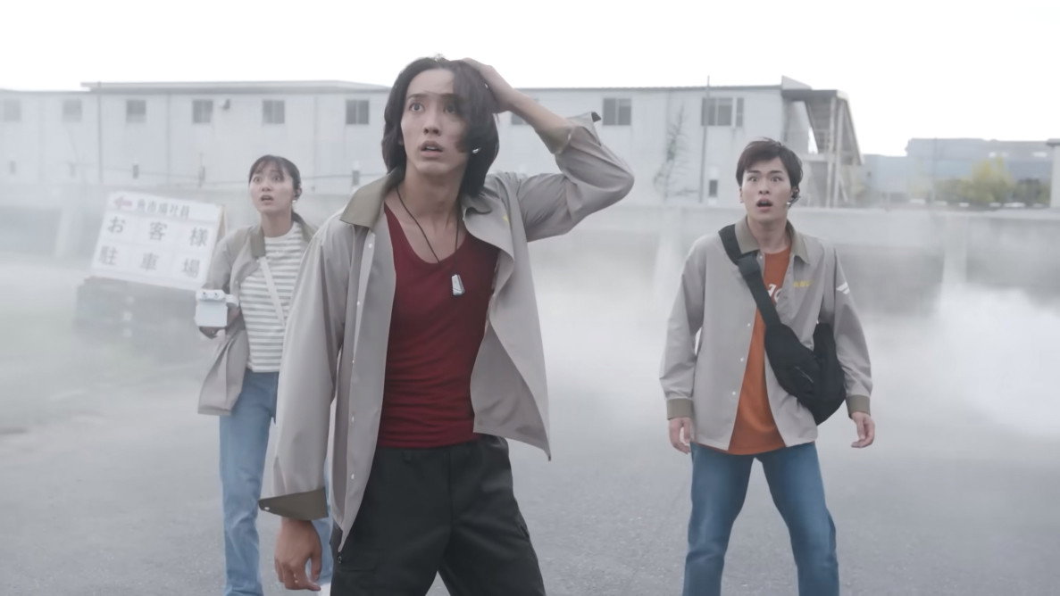 Episodio sin título