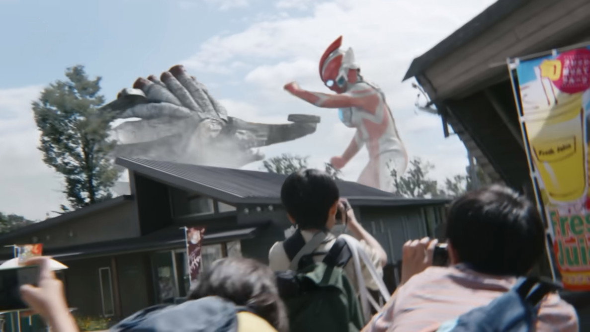 Episodio sin título