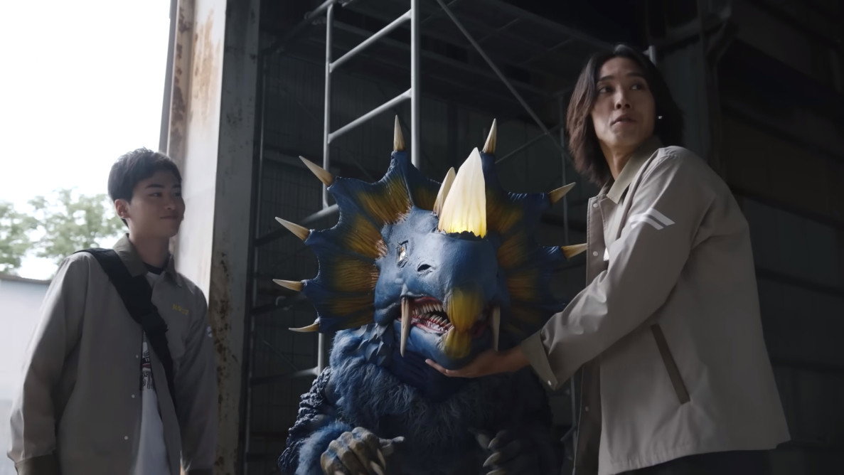 Episodio sin título