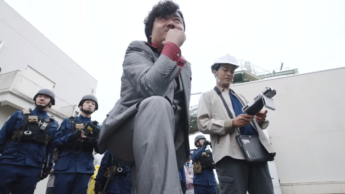 Episodio sin título