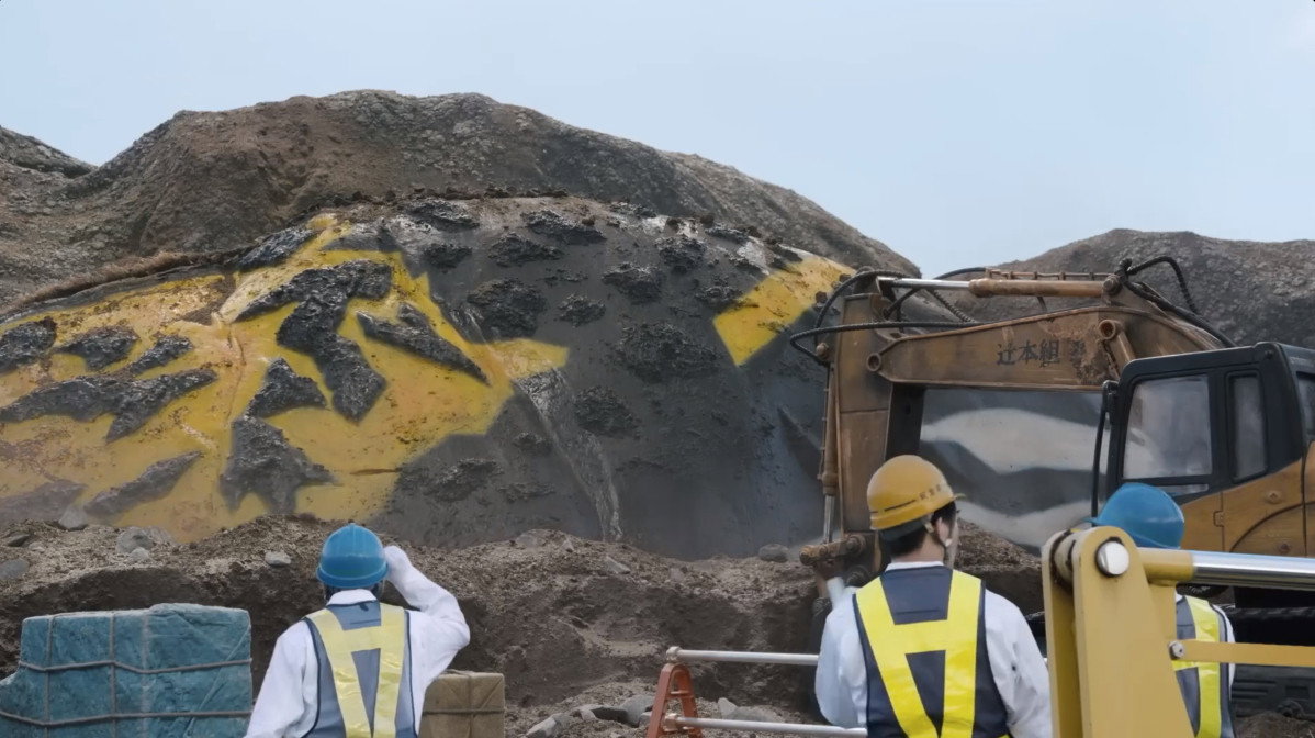 Episodio sin título