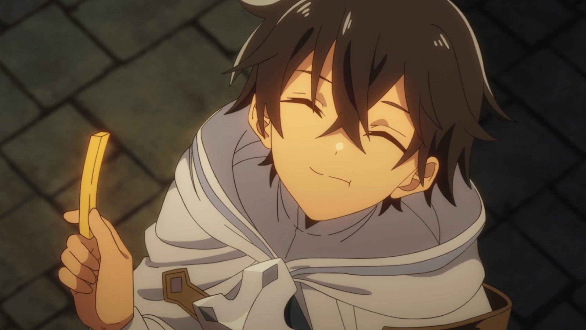 Episodio sin título