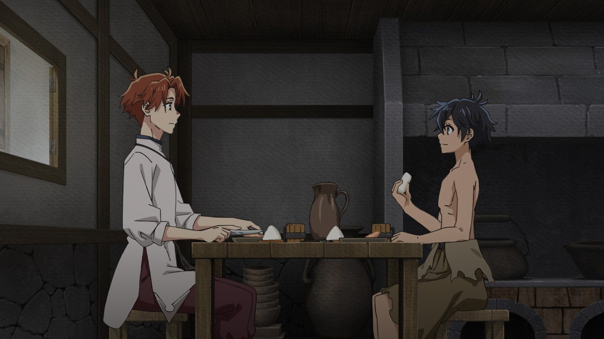 Episodio sin título