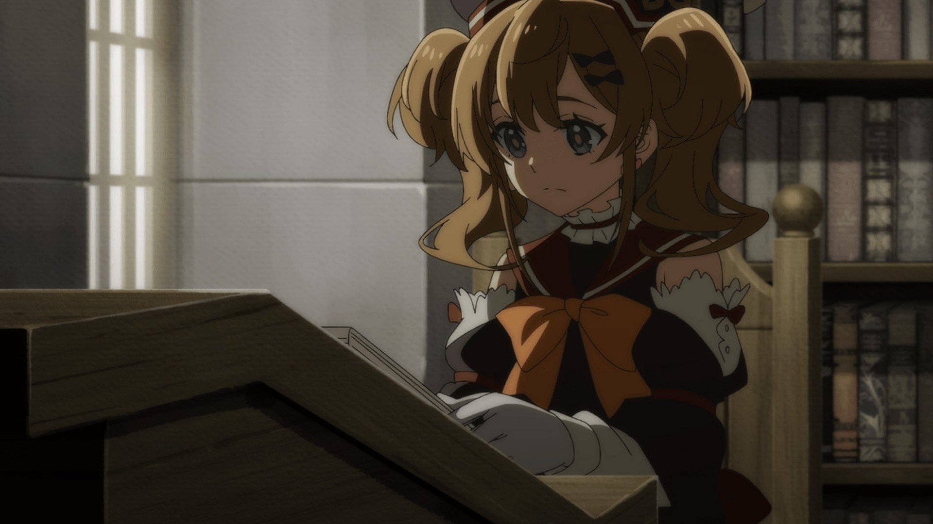 Episodio sin título