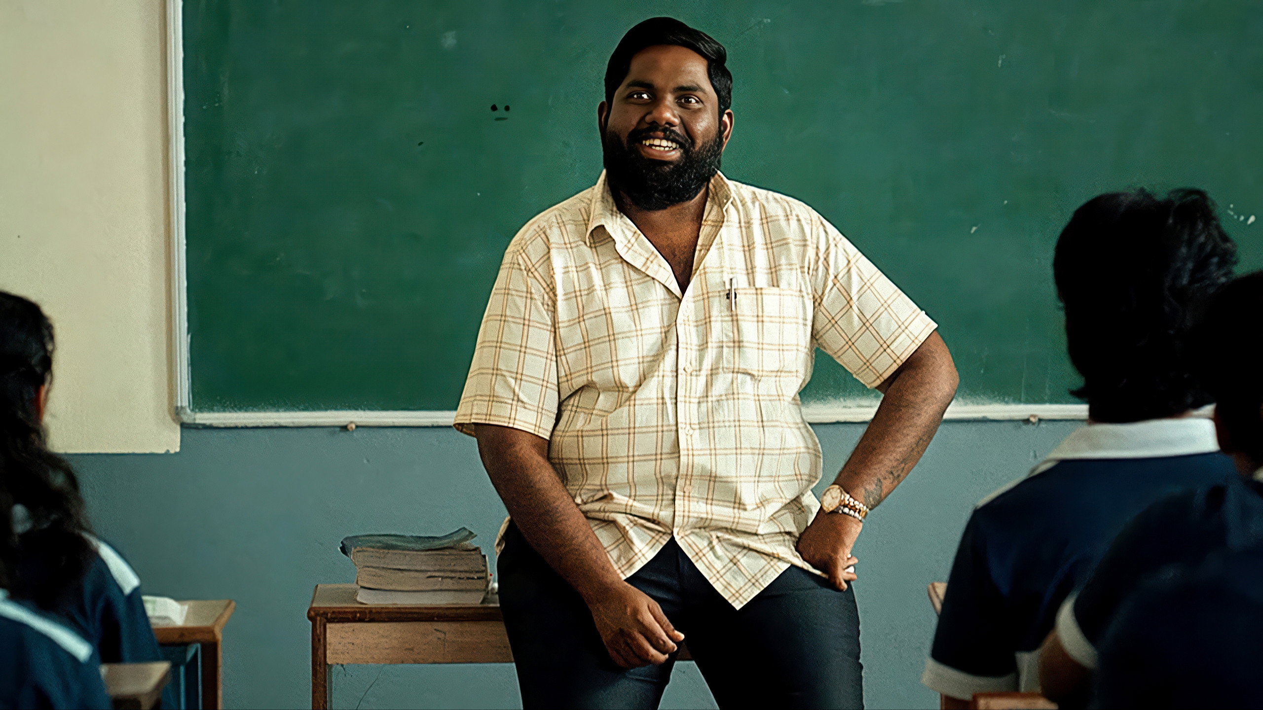 Episodio sin título