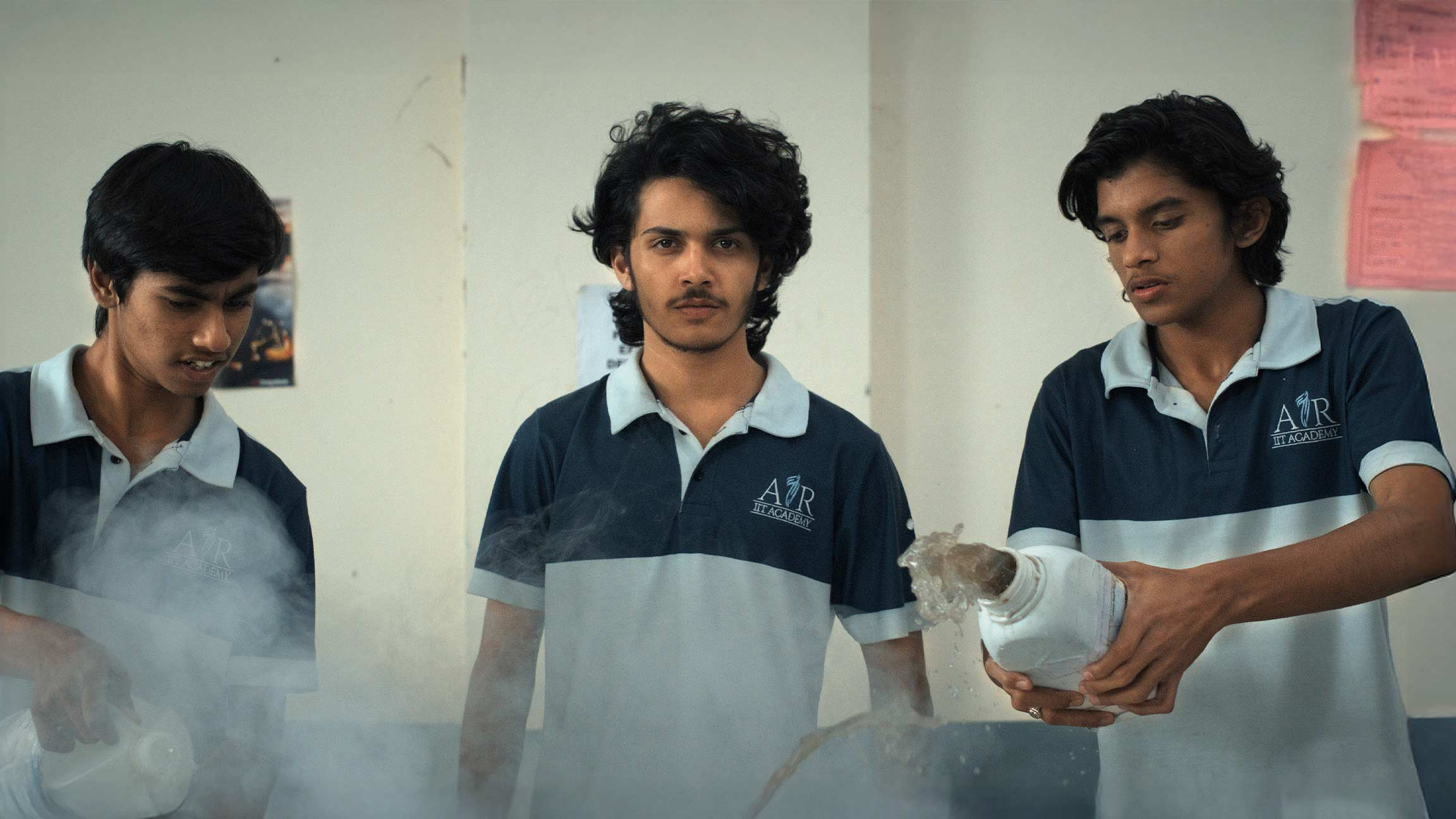 Episodio sin título