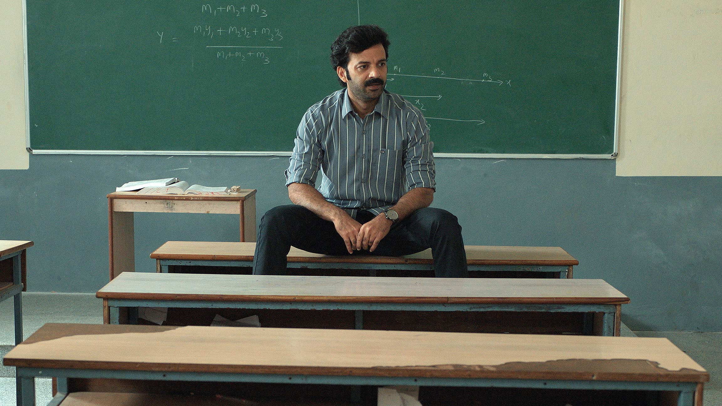 Episodio sin título