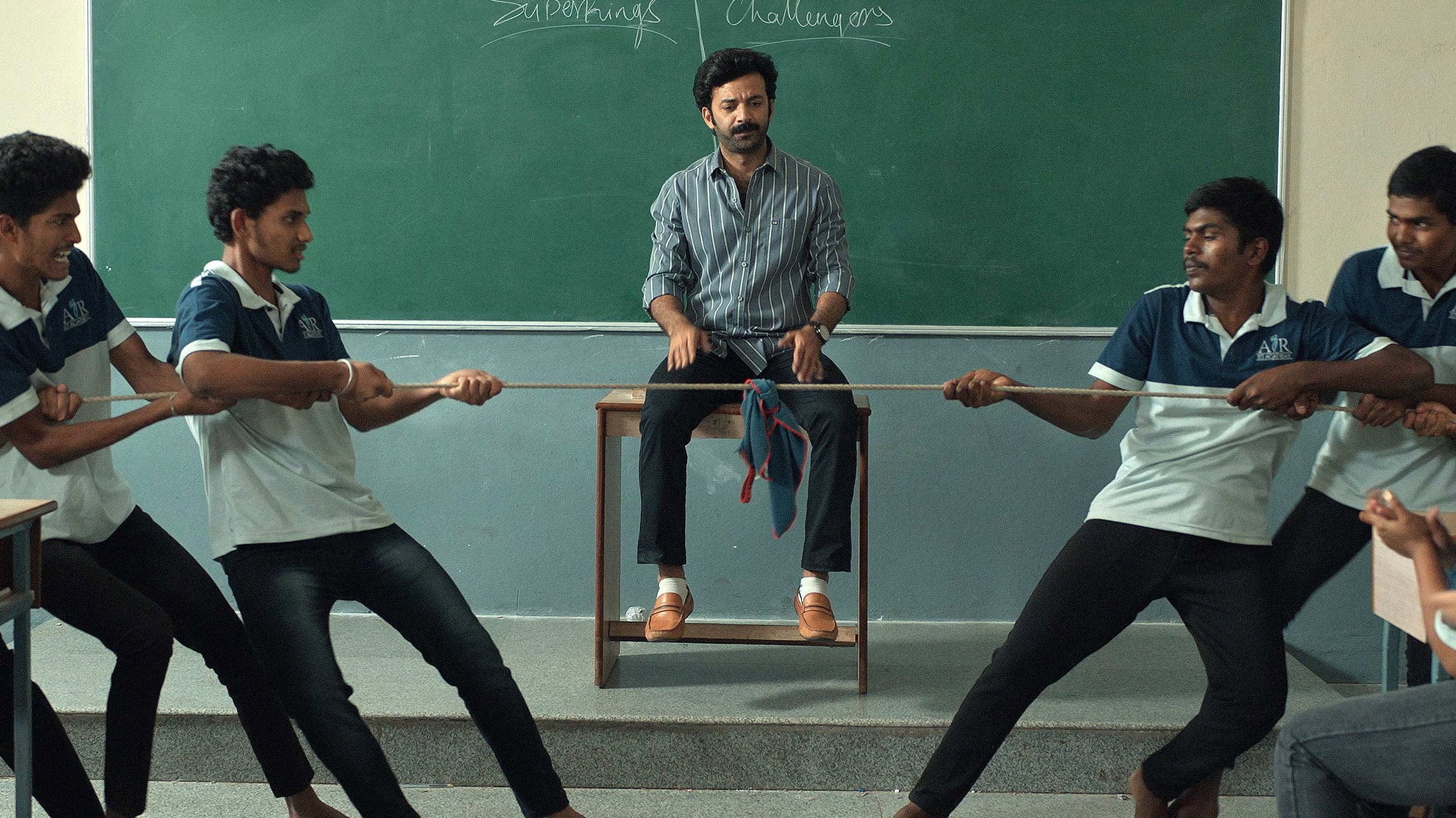 Episodio sin título