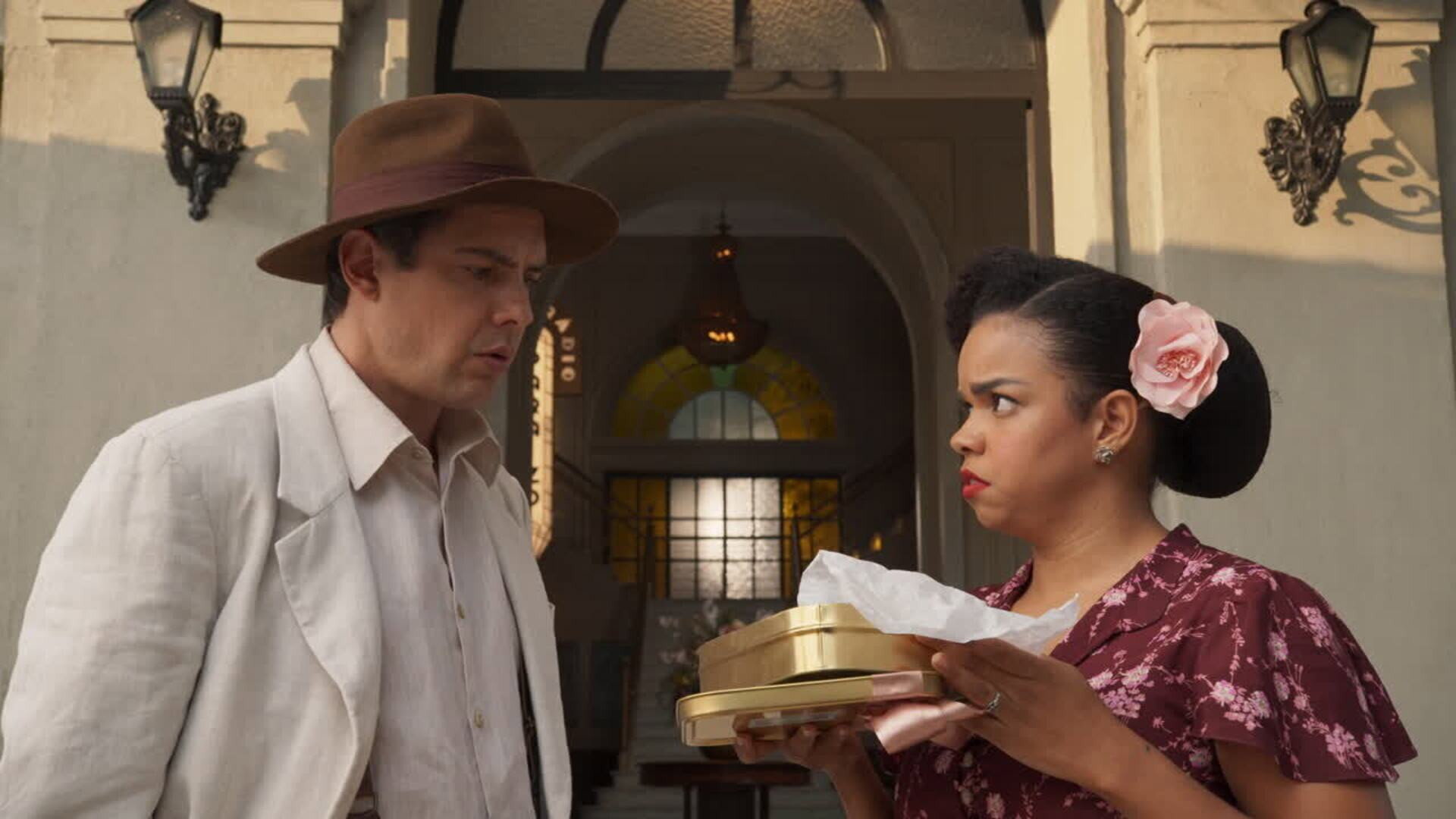 Episodio sin título