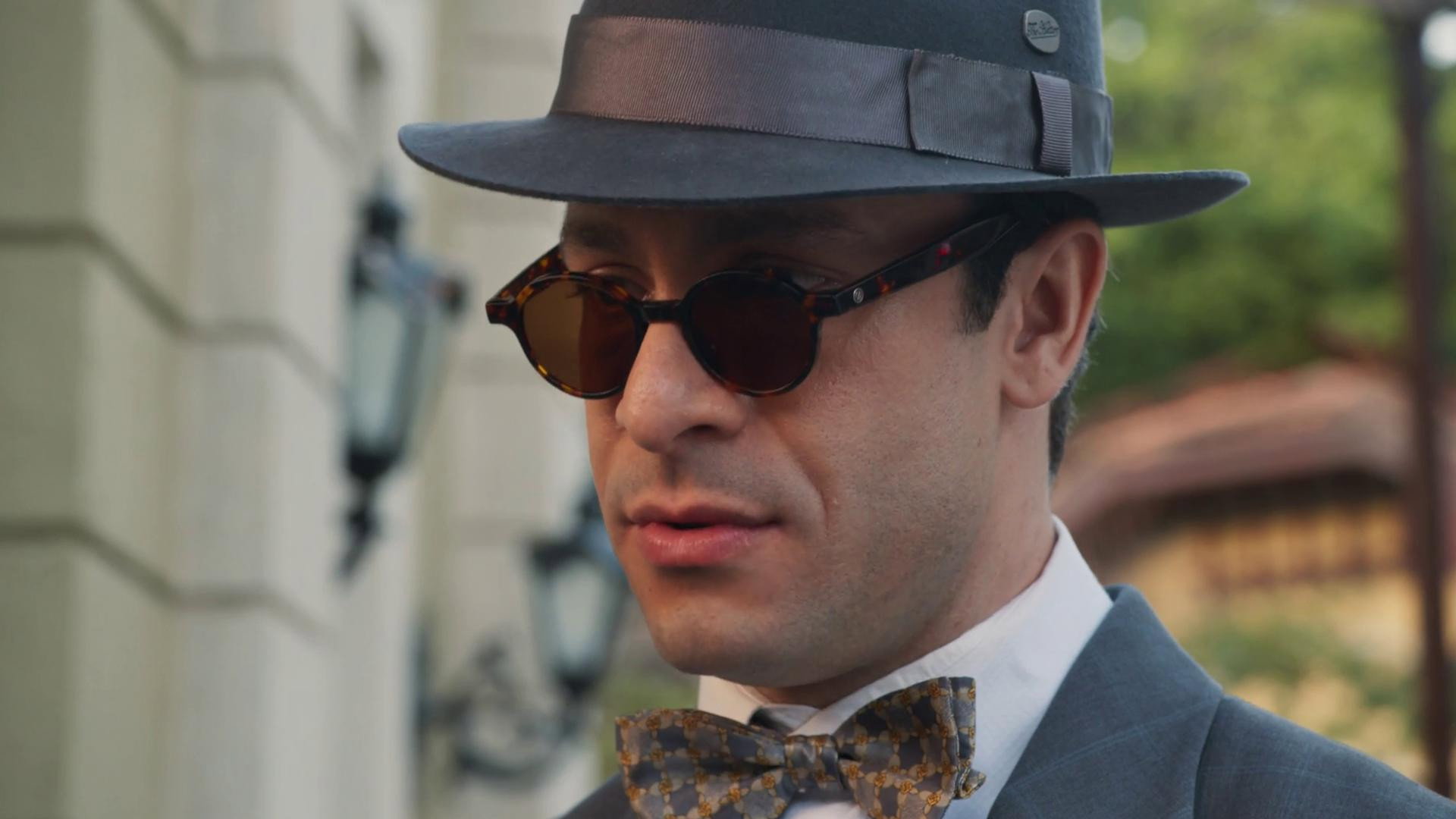 Episodio sin título