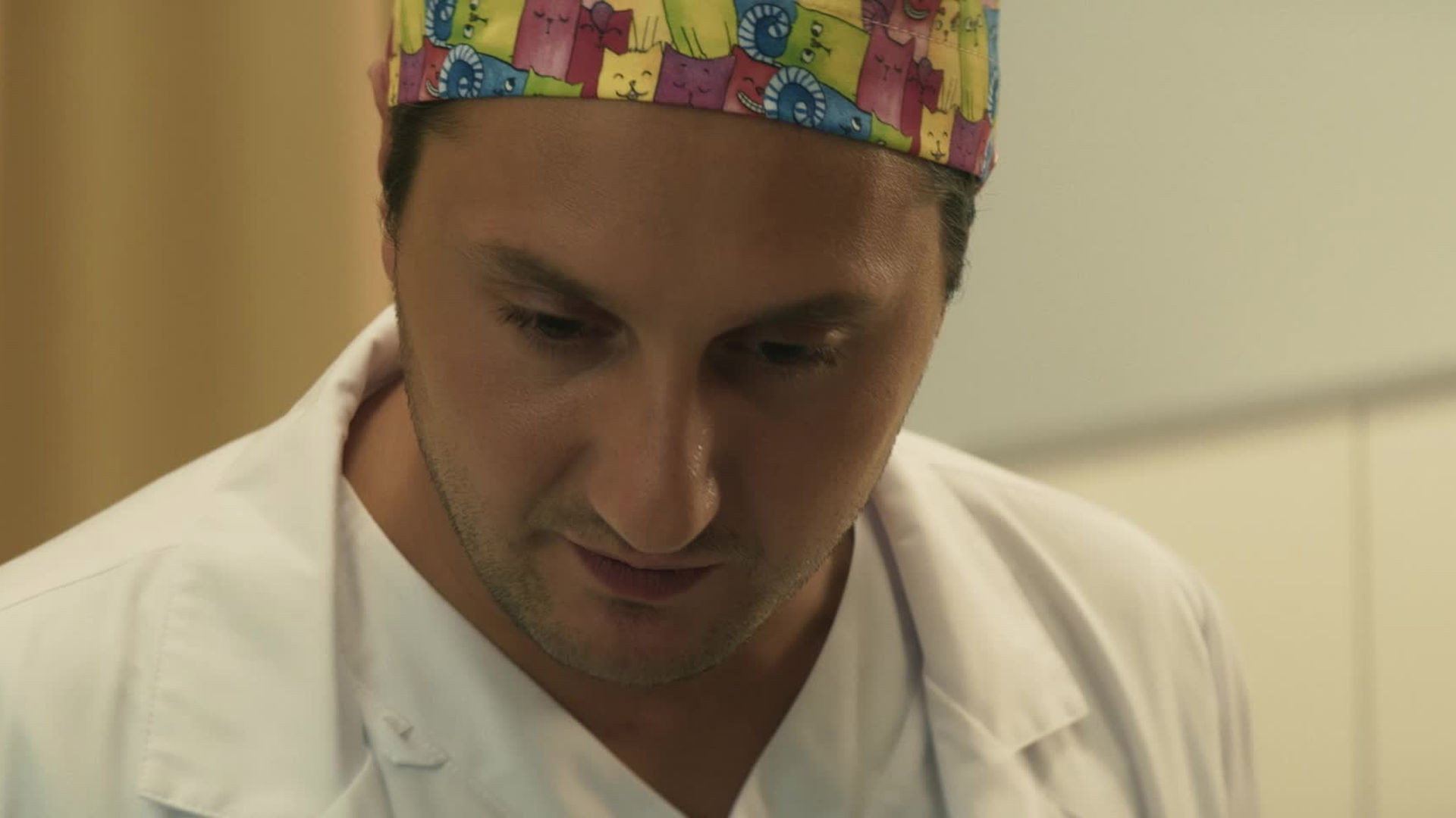 Episodio sin título