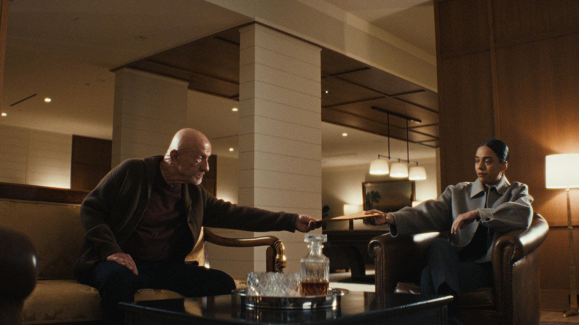 Episodio sin título