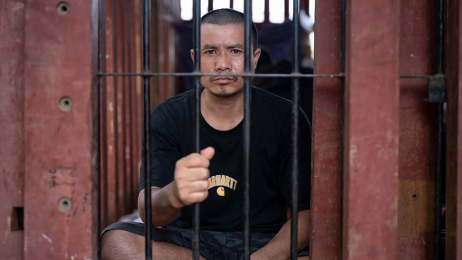 Episodio sin título