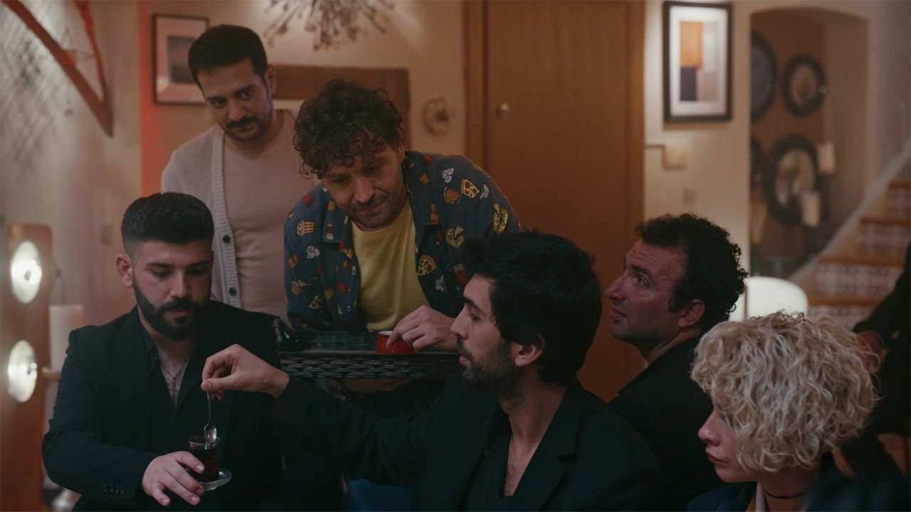 Episodio 1